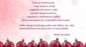 voscilo zbor